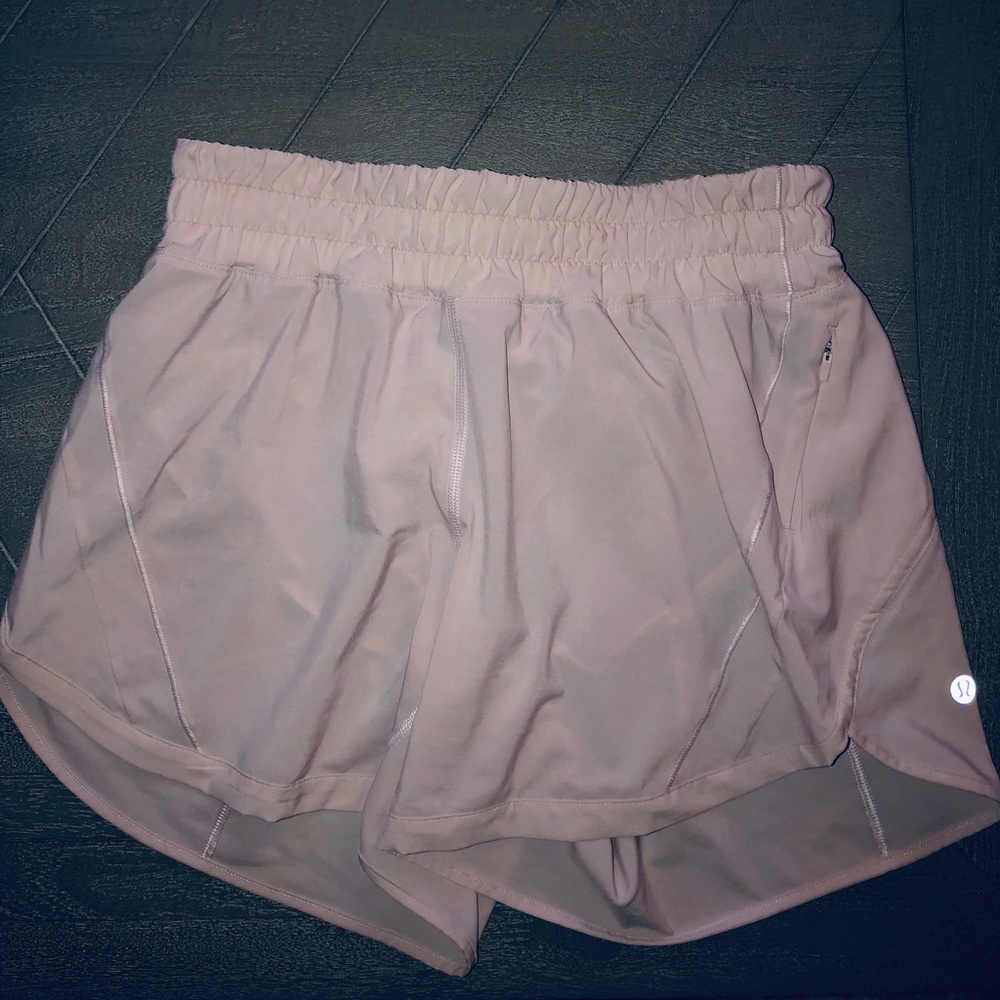 Lululemon Track That Short 5”